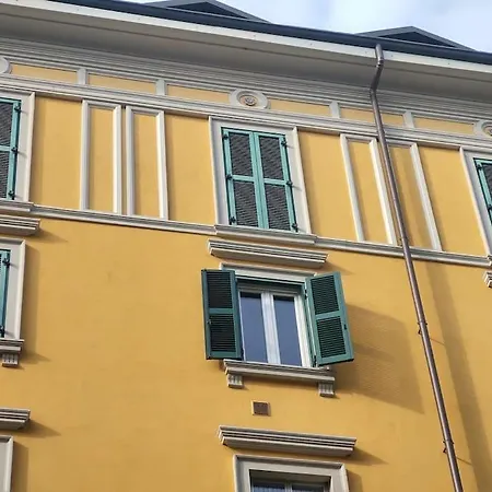 In Porta Venezia A Due Passi Dal Duomo Milaan