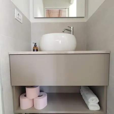 Appartement In Porta Venezia A Due Passi Dal Duomo